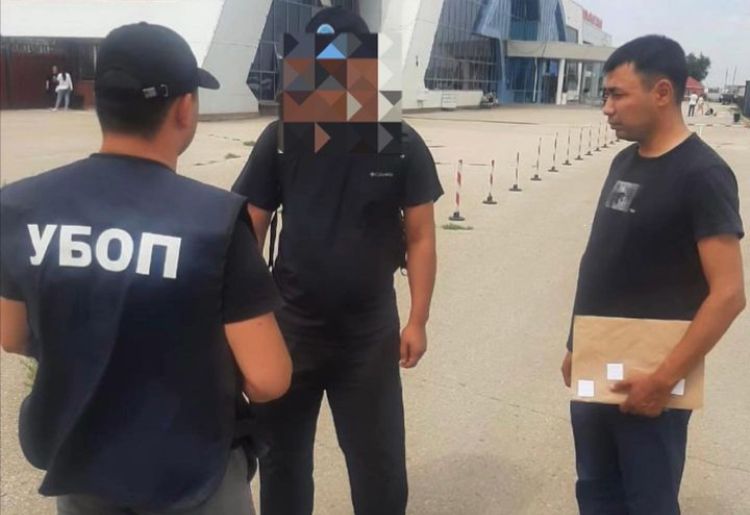 Оралда 33 жастағы ер азамат шетел мемлекетінде өз бүйрегін сатпақ болған.