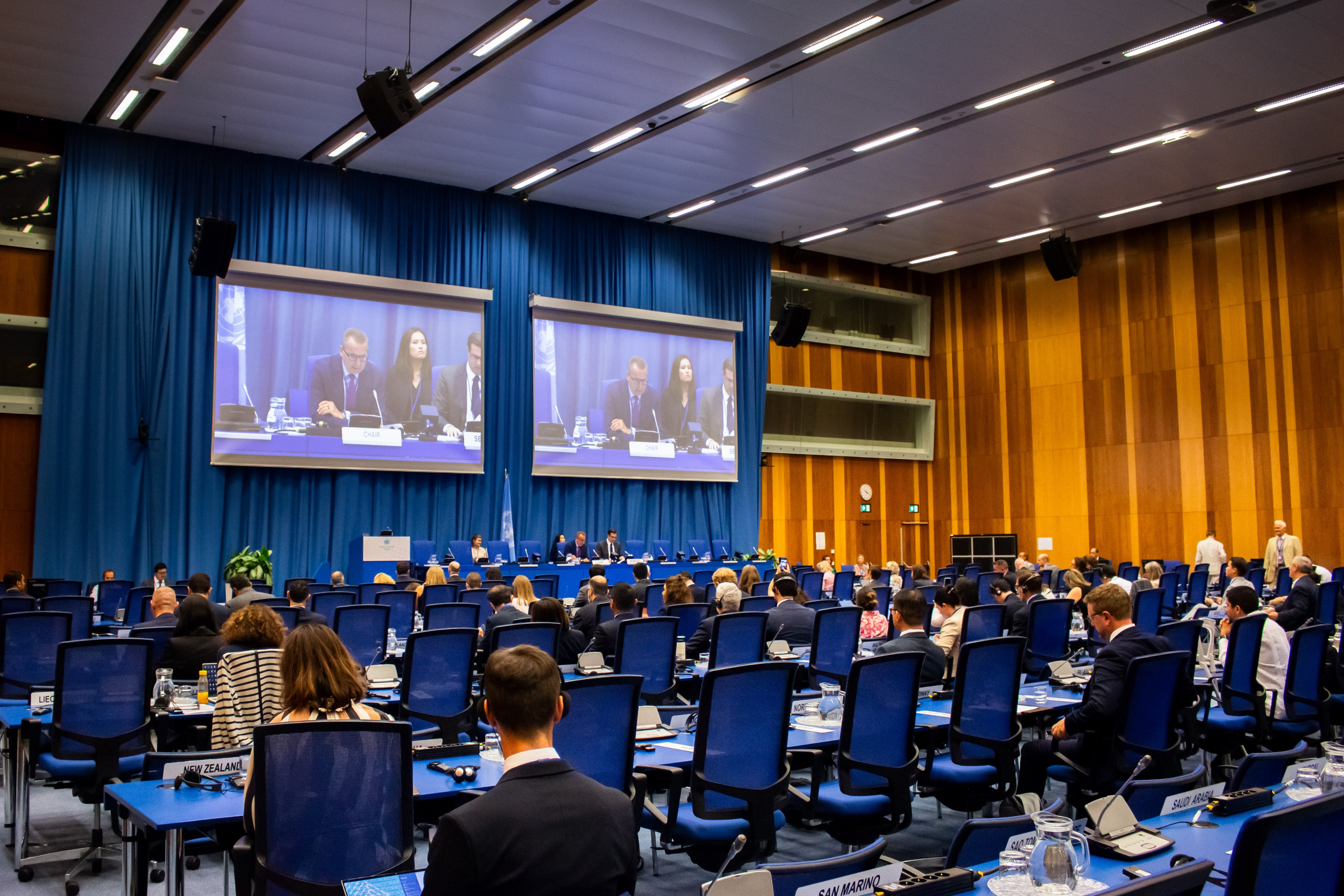 Kazakhstan will make every effort to strengthen the Treaty on the Non-Proliferation of Nuclear Weapons