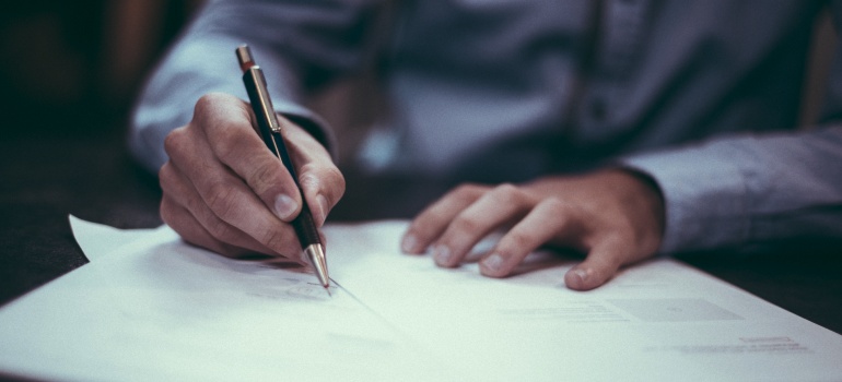 Қайтыс болуды тіркеу тәртібі