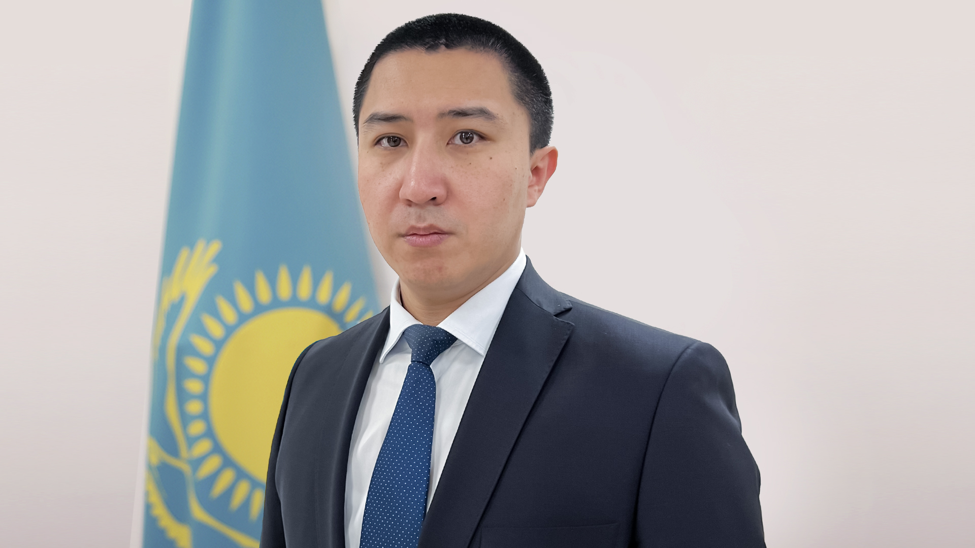 Berik Manasov appointed Chairman of the State Inspection Committee in the agro-industrial complex of the Ministry of Agriculture of the Republic of Kazakhstan