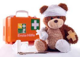 Балалардың жарақаттануының себебі-ересектердің немқұрайлылығы