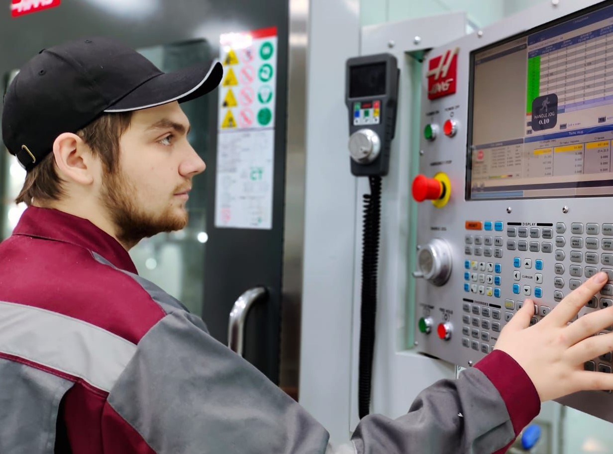 Колледжи Акмолинской области активно участвуют в целевой подготовке кадров