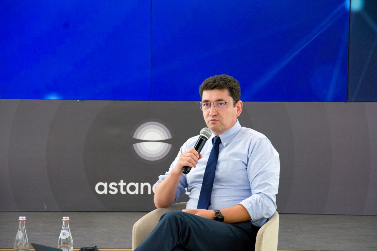 Цифрлық даму министрлігі мемлекеттік аппаратты бюрократиядан арылту бойынша жұмысты жалғастыруда