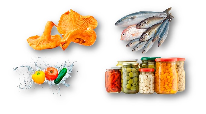 БАСПАСӨЗ РЕЛИЗІ:Ботулизм ауруының алдын алу шаралары