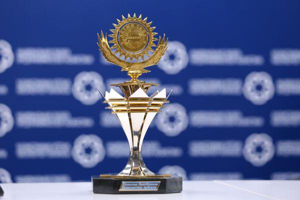 Changes have been made to the holding of the competition for the «Алтын сапа» award