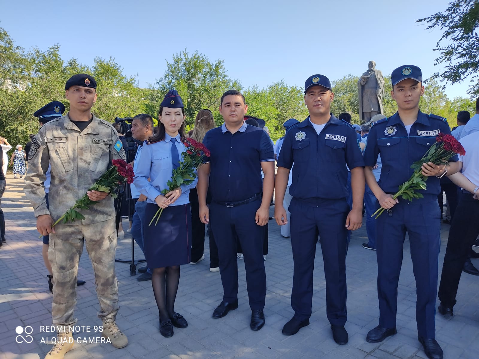 Бүгін қазақтың ұлы ақыны, ағартушы, философ, композитор, аудармашы, саяси қайраткер, жазба әдебиеті мен қазақ әдеби тілінің негізін салушы, реформатор Абай (Ибраһим) Құнанбайұлының туғанына 178 жыл толып отыр.