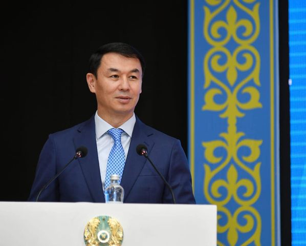 АРЫС СТАНОВИТСЯ ПРИВЛЕКАТЕЛЬНЫМ ДЛЯ УСПЕШНЫХ ПРОЕКТОВ И ИНВЕСТИЦИЙ ГОРОДОМ