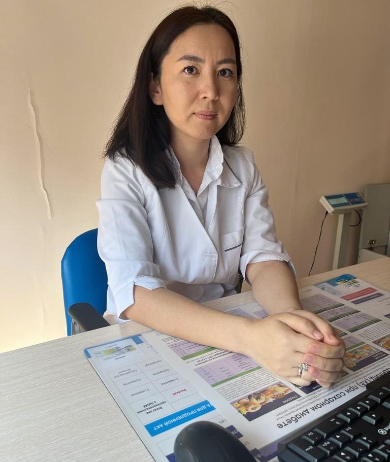 Пищевые привычки, которые приводят к сахарному диабету