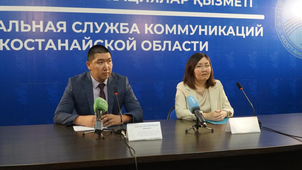 Стартовала программа «Қостанай жастары»