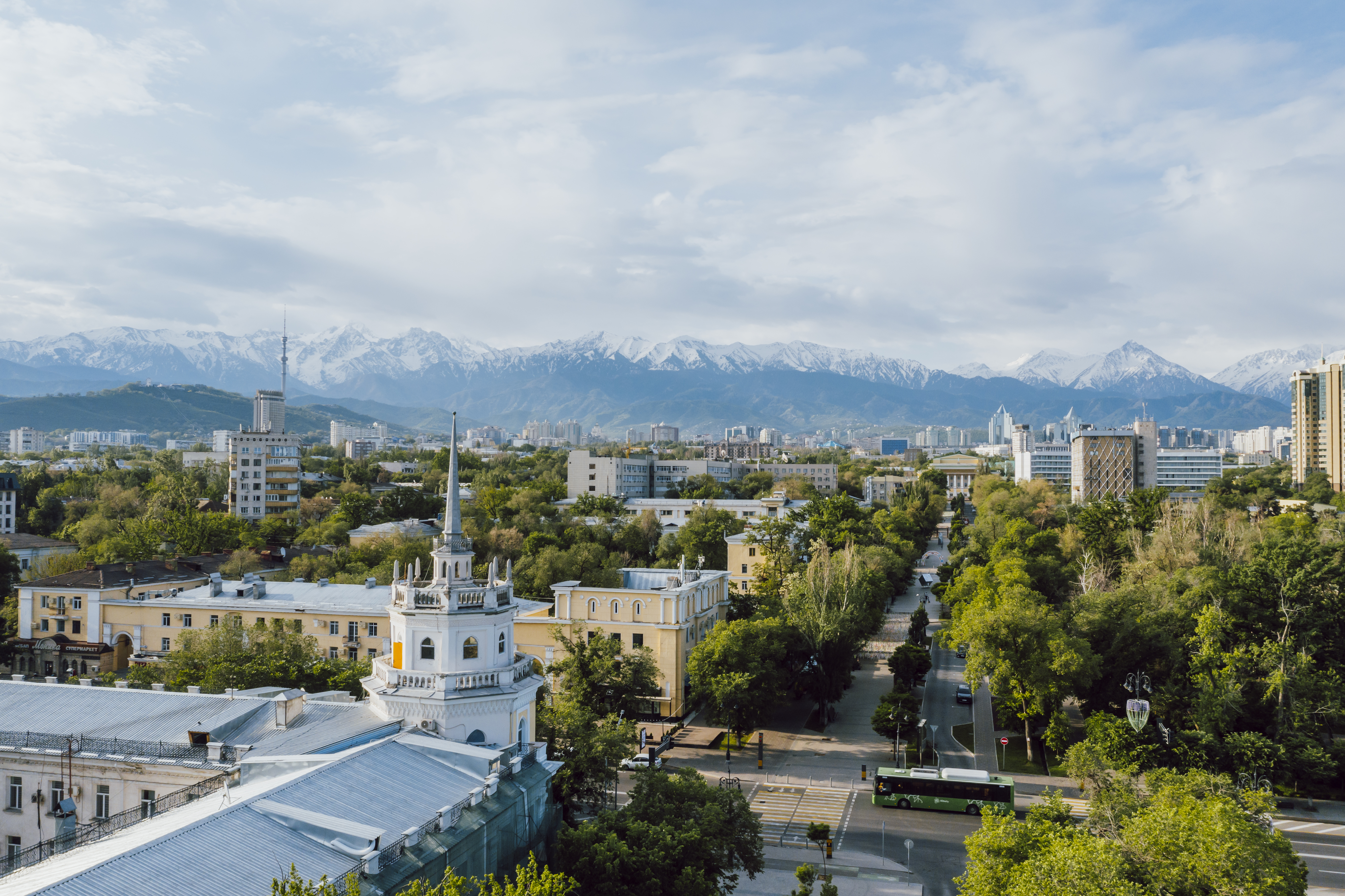 Алматыда туристік сала қызметкерлерін оқыту бағдарламасы іске қосылады