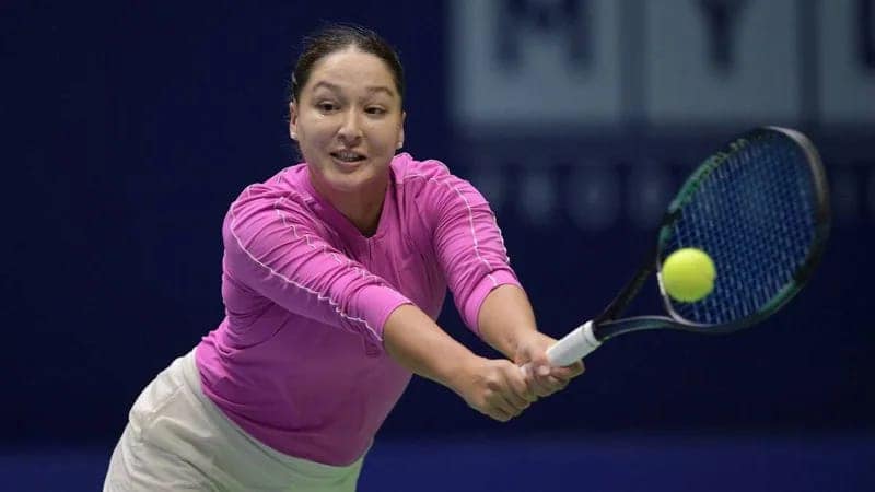 ТҮРКІСТАН ОБЛЫСЫНЫҢ СПОРТШЫЛАРЫ АЗИЯ ОЙЫНДАРЫНДА БАҚ СЫНАЙДЫ