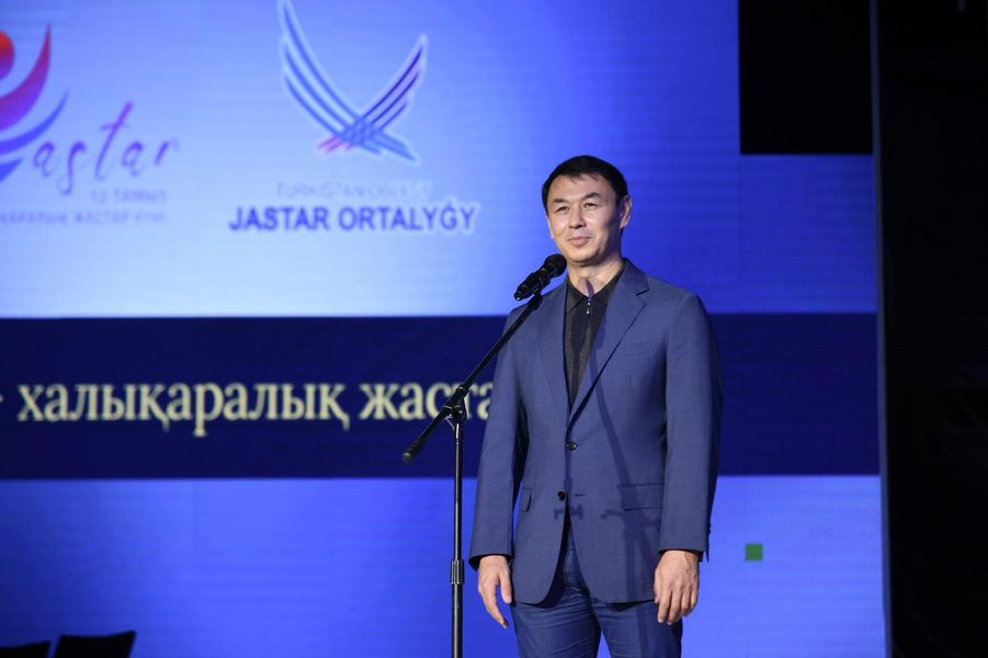 ТҮРКІСТАНДА «AL-FARABI» ИНТЕЛЛЕКТУАЛДЫ САЙЫСЫ ӨТТІ