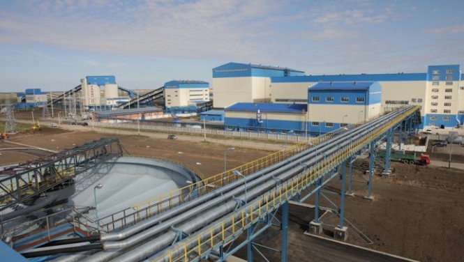 Индекс промышленного производства – 115,6%