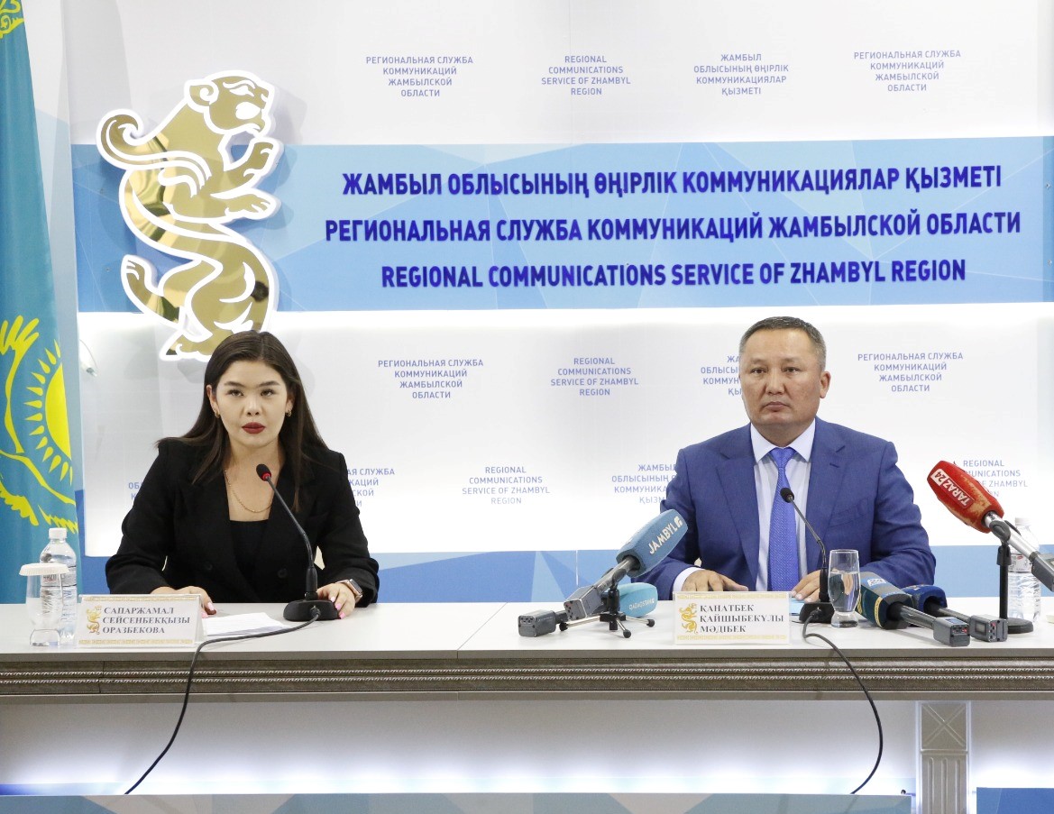 Жамбылским фермерам, пострадавшим из-за дефицита поливной воды, возместят ущерб