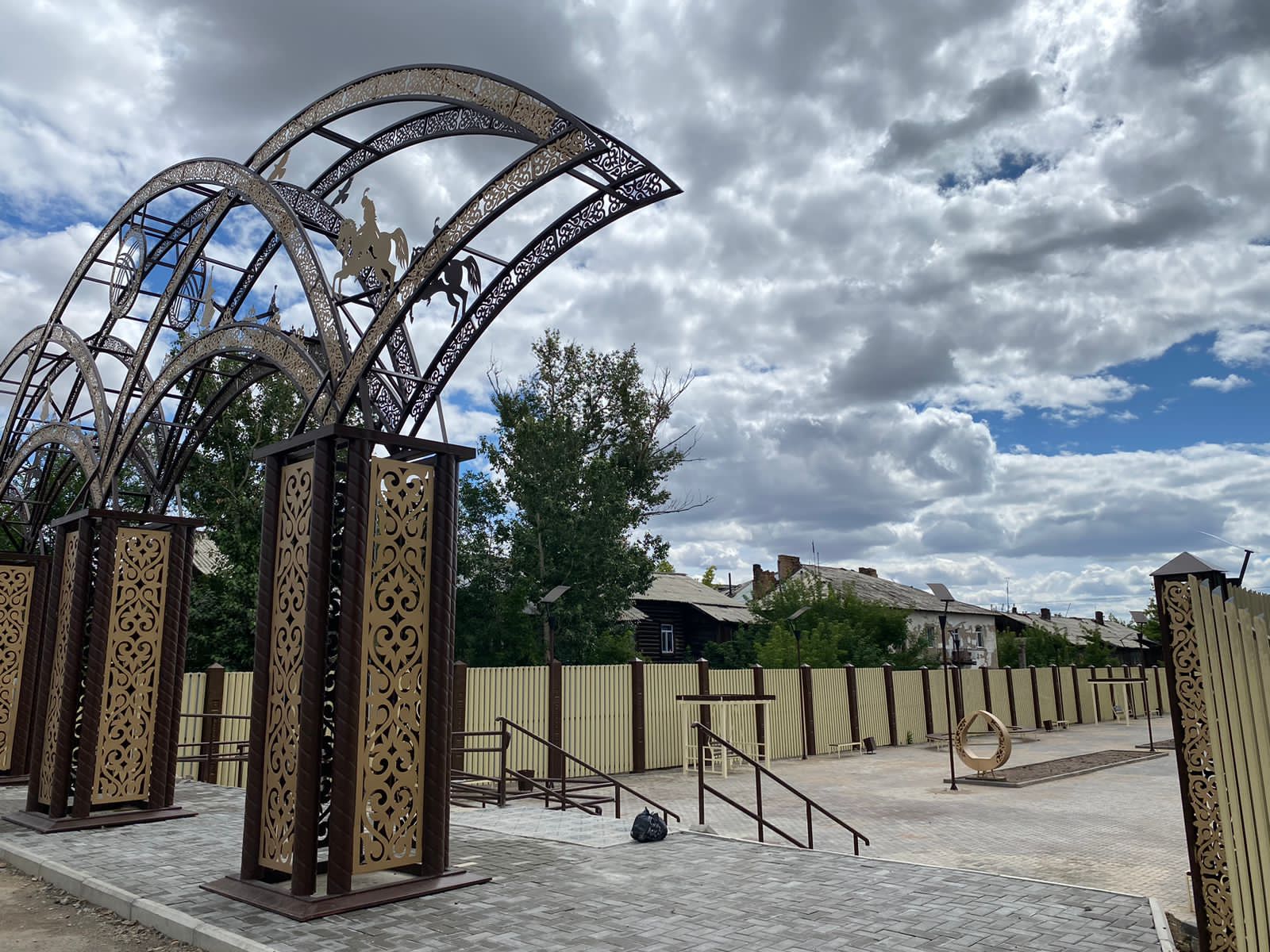 Аягөз ауданында жаңа демалыс орны пайда болады