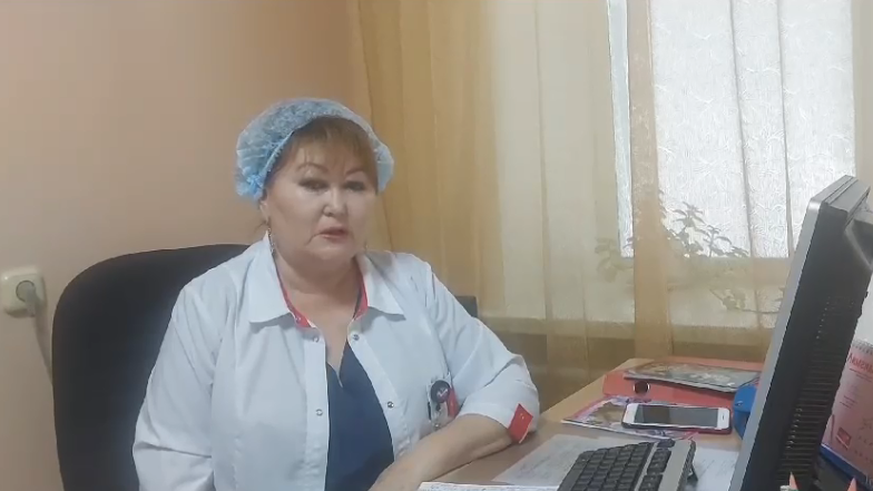 Дәрігерлер "Қазақстан" шахтасында зардап шеккендердің жағдайы туралы айтты