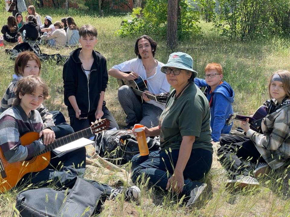 Итоги летнего отдыха и занятости школьников города
