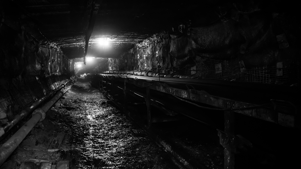 На шахте «Казахстанская» на поверхность подняли 222 человека