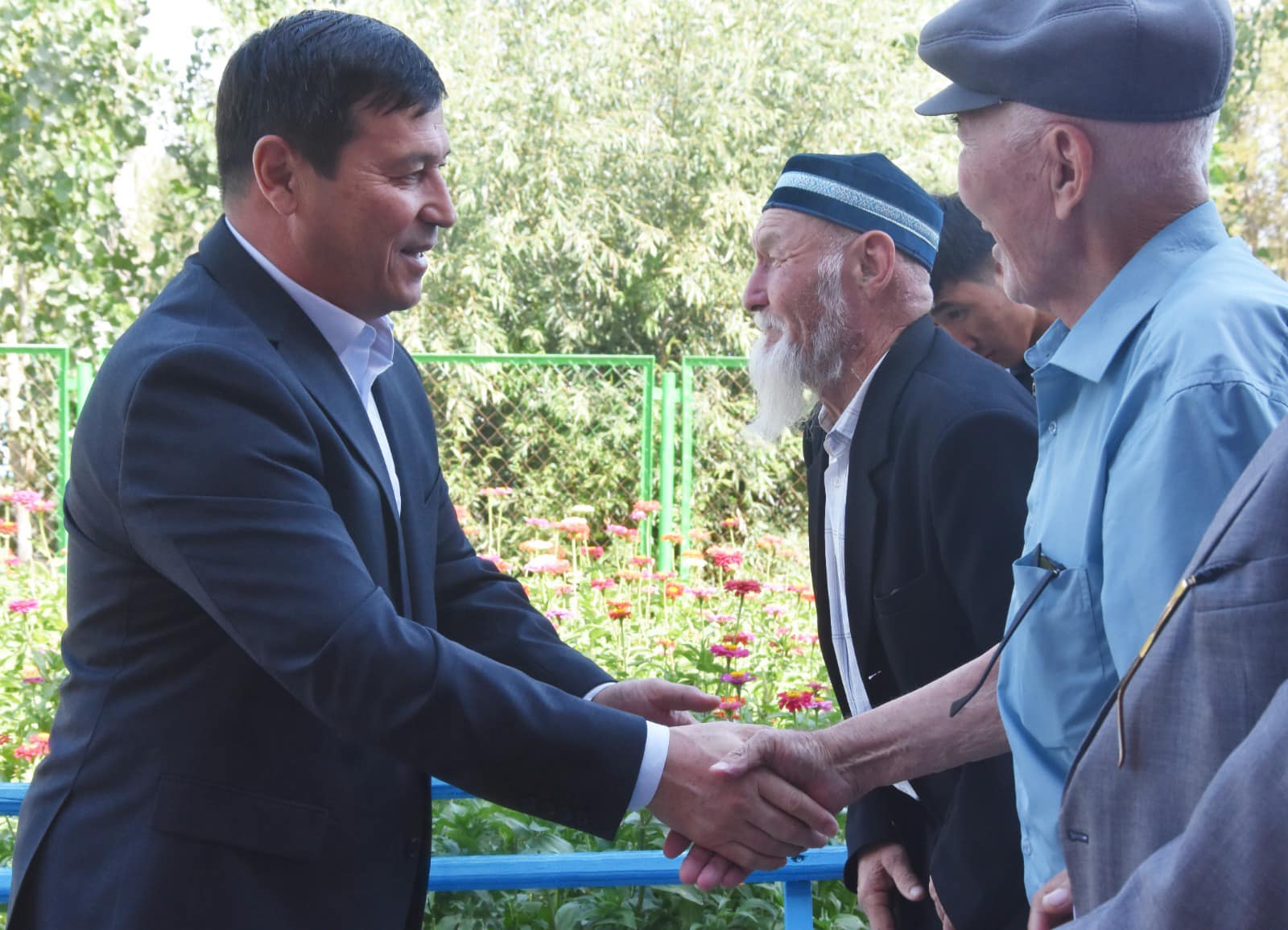 Село Абай Республика Алтай