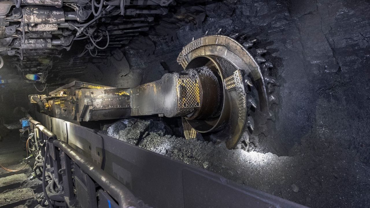 Принято решение об изоляции аварийного участка на шахте «Казахстанская»