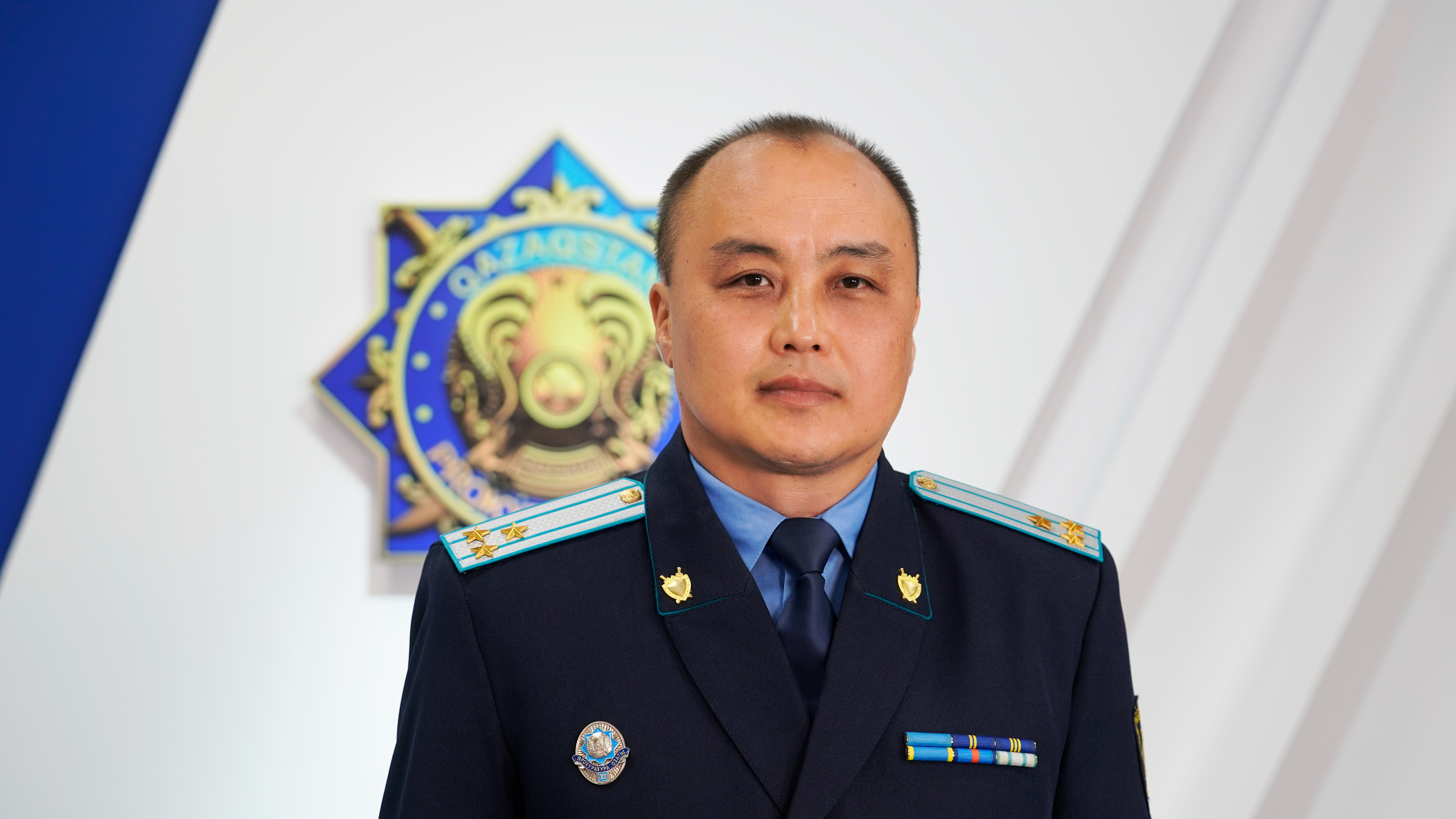 Назначен прокурор области Ұлытау