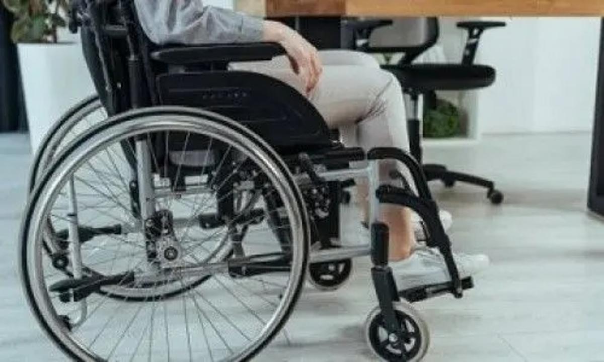 Эффективный проект для людей с ограниченными возможностями