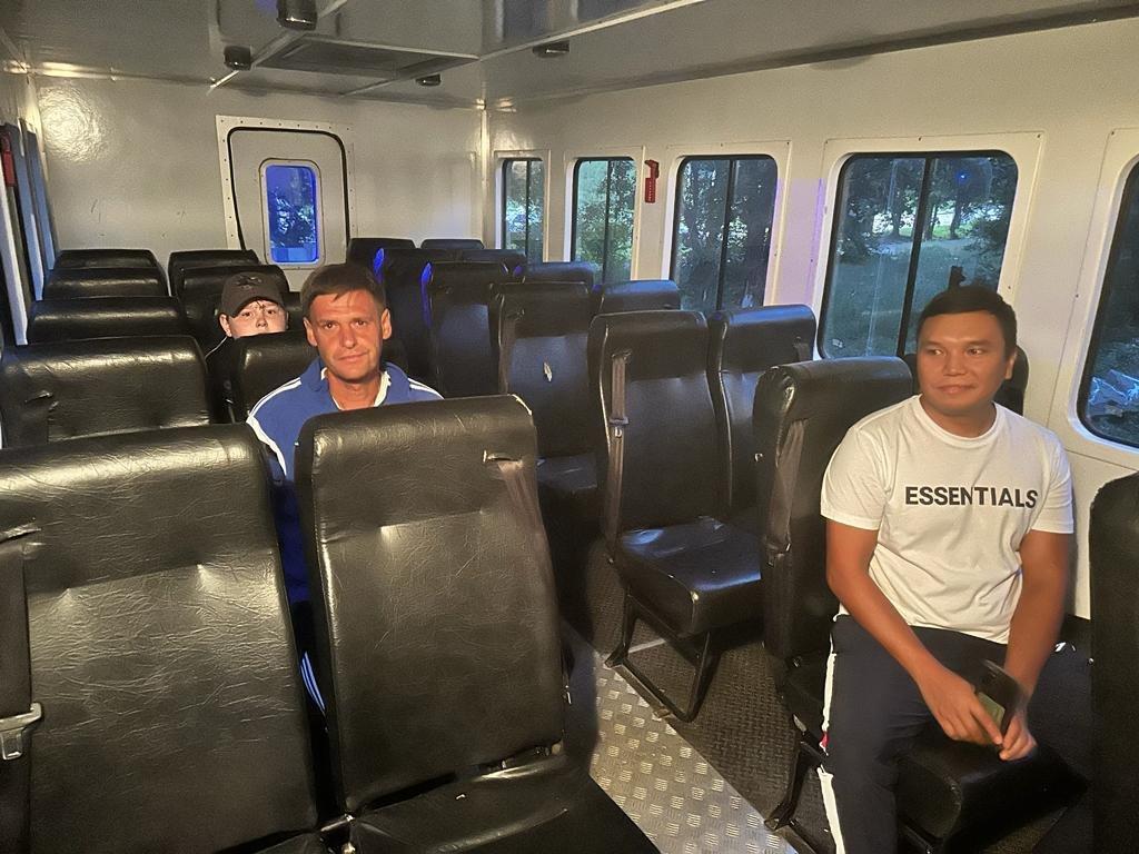 Желіде қалған электр кептіргіш тоғыз қабатты үйдегі өртке себепкер болды