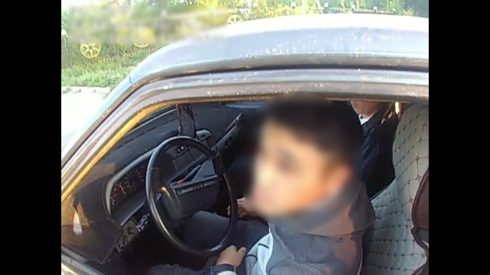 Демалыс күндері 1200-ден астам жүргізуші әкімшілік жауапкершілікке тартылды
