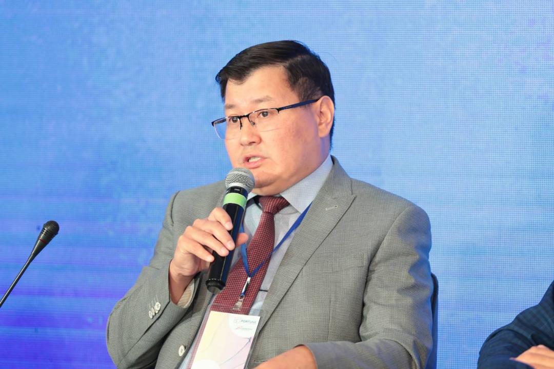 Новый Налоговый кодекс будет стабильным и простым», - МНЭ РК – Новое Телевидение