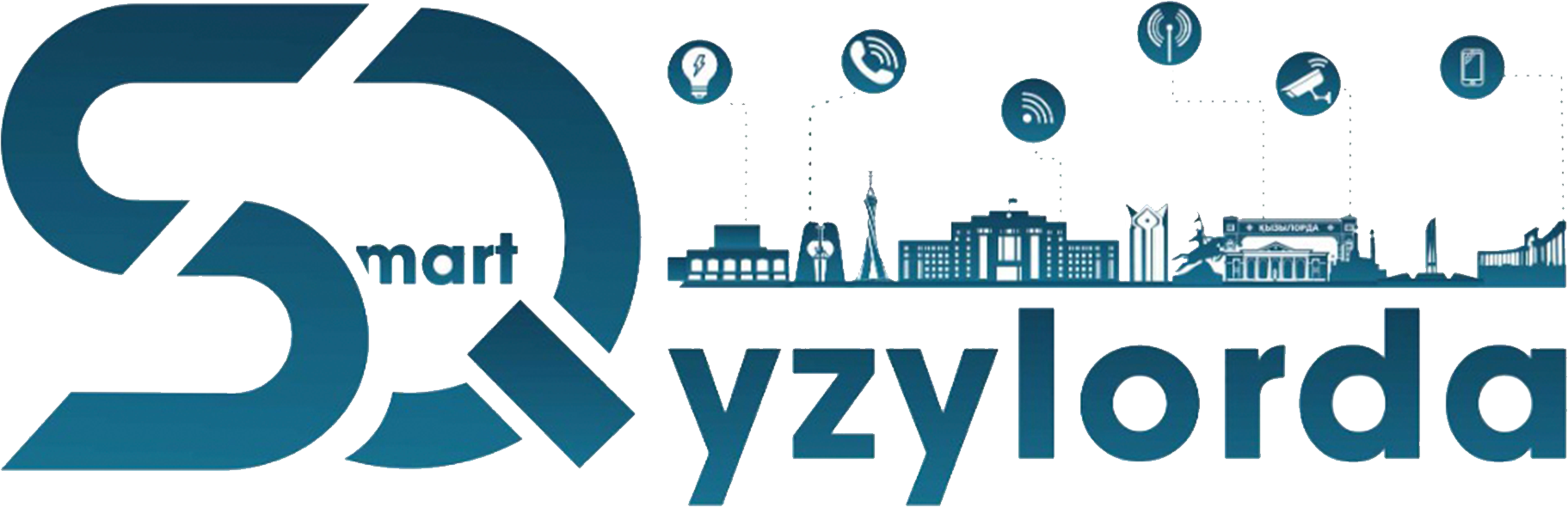 Мобильное приложение  «Smart Qyzylorda»