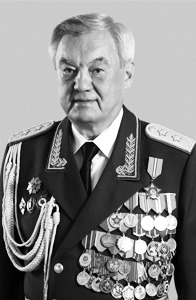 Ушел из жизни Почетный гражданин г. Сарани