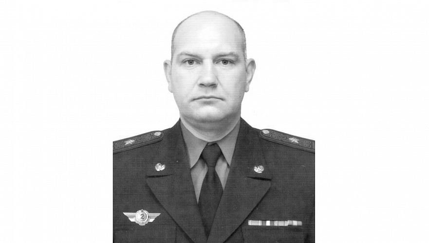 Біздің Сергей...