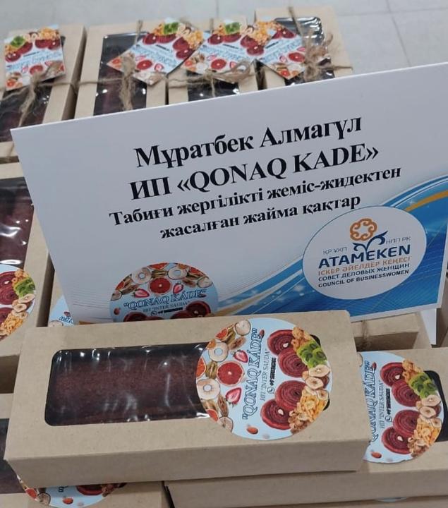 Продукция