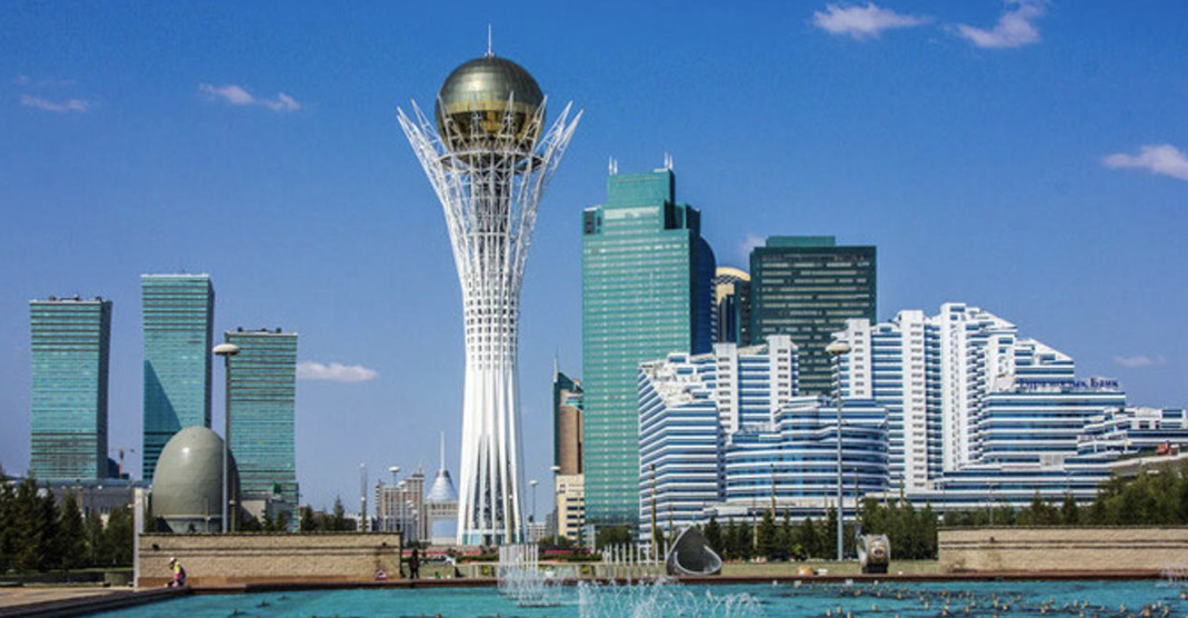 Астанада Конституция күніне орай қандай іс-шаралар өтеді
