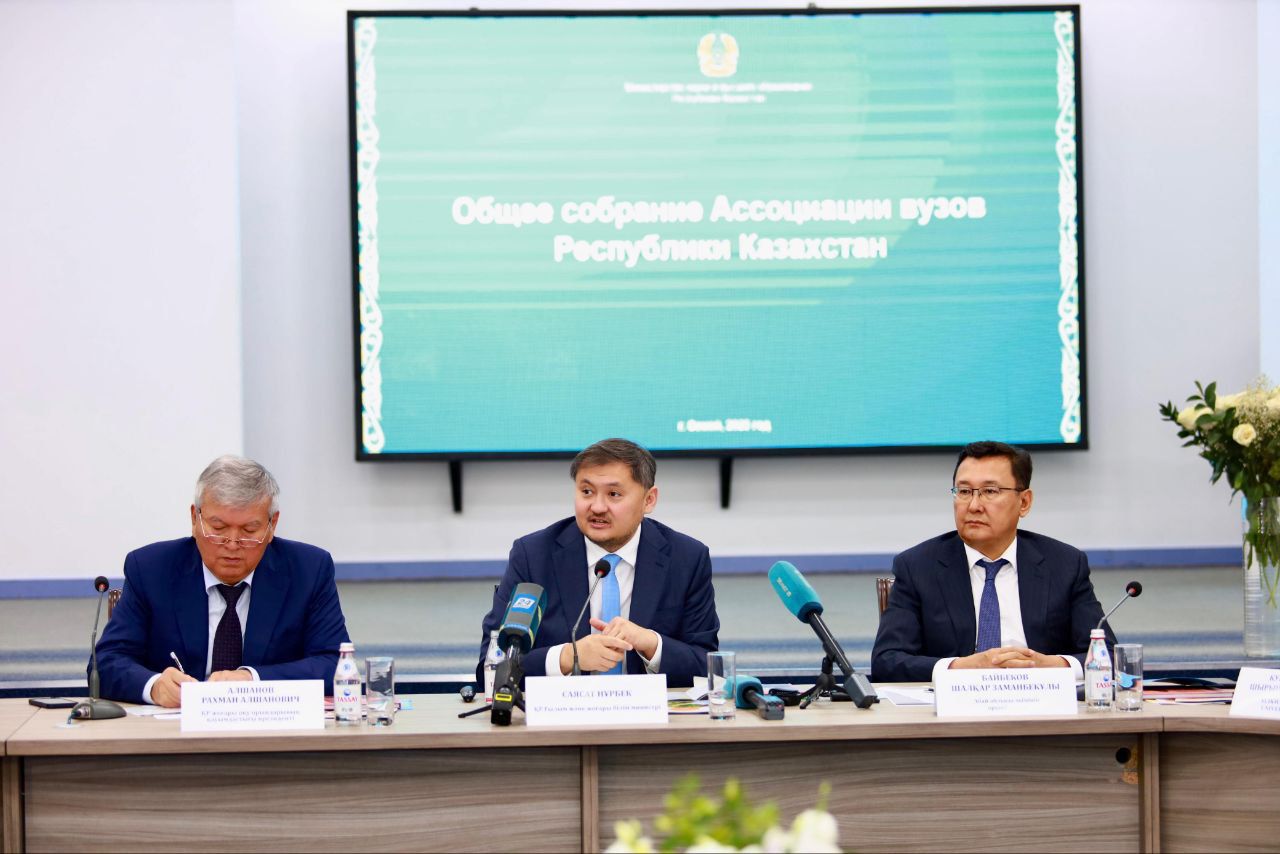 Вузы региона достигают выдающиеся результаты в разных сферах