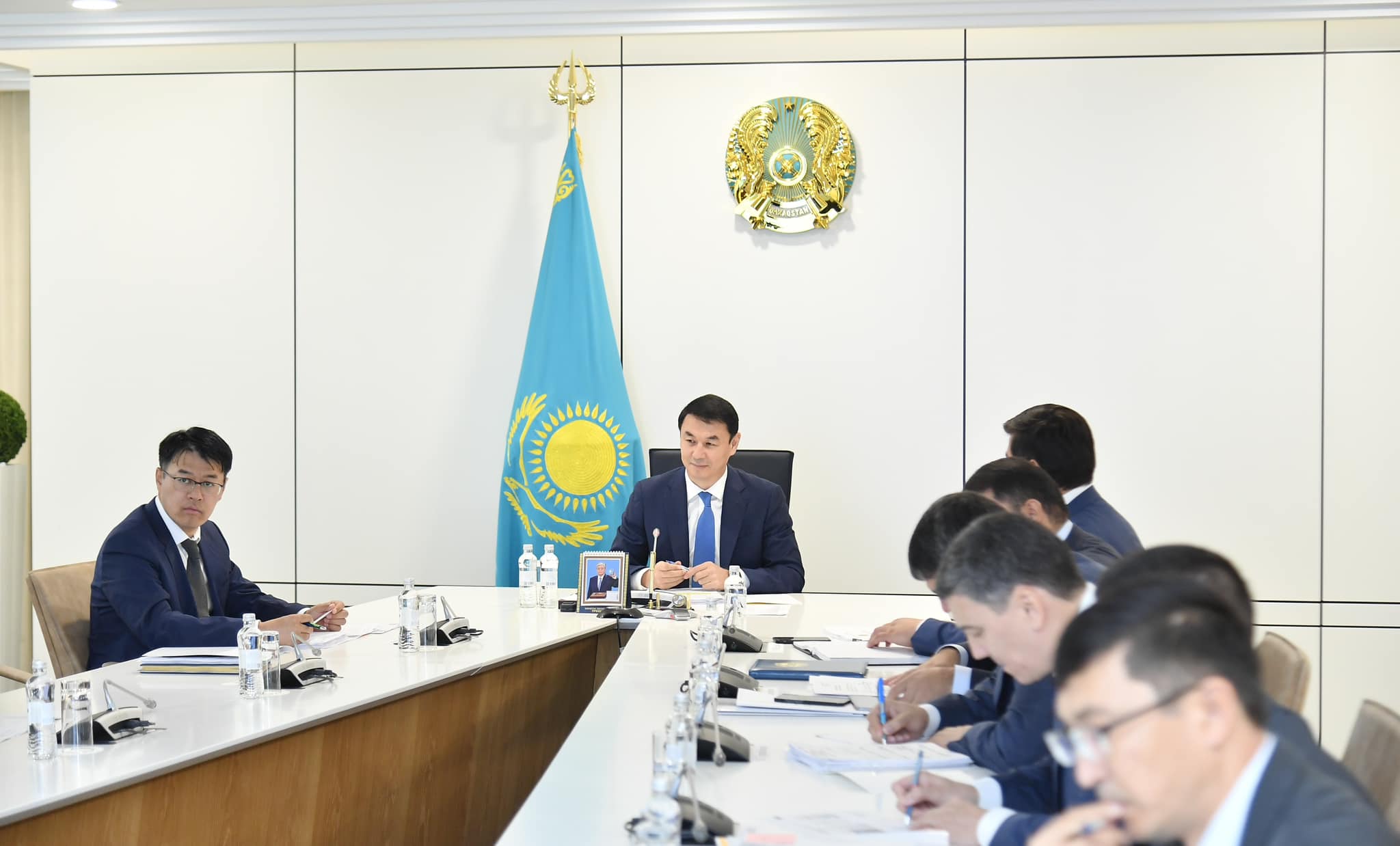 ТУРКЕСТАН: РАБОТУ ОБЩЕСТВЕННЫХ БАНЬ ОТРЕГУЛИРУЮТ