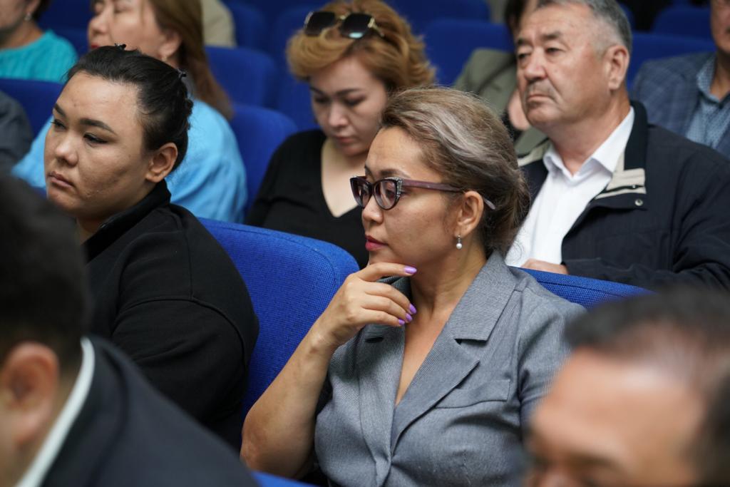 Продолжительность жизни населения: Астана лидирует среди регионов