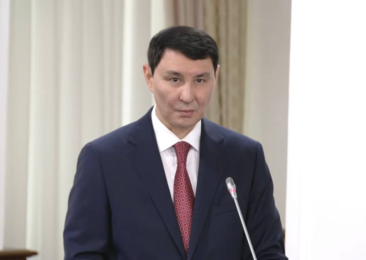 «2024 - 2026 жылдарға арналған республикалық бюджет туралы» Заң жобасы