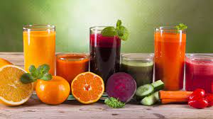 Шырын өнімдерінің қауіпсіздігі