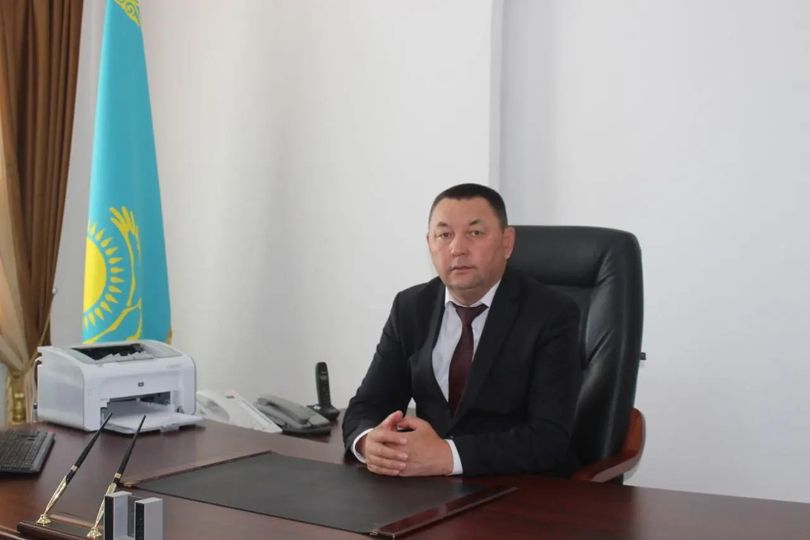 Қайырлы күн, қадірлі аудан тұрғындары!