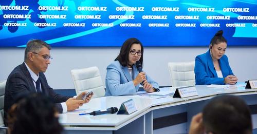 2025 жылдың 1 қаңтарынан азаматтық-құқықтық сипаттағы шарттардан табыс алатын тұлғалар әлеуметтік сақтандырумен қамтылады – МӘСҚ