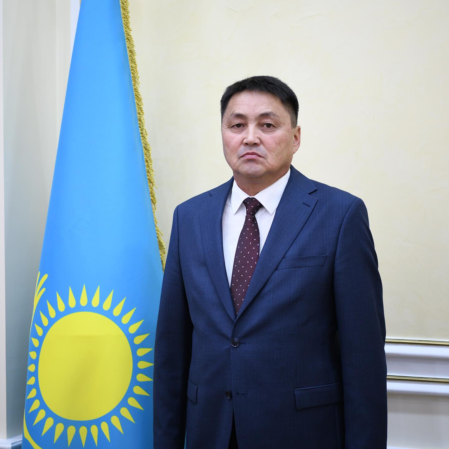 Кадровое назначение