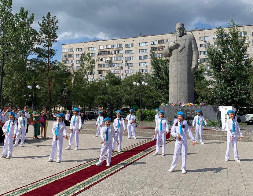 ПРЕСС-РЕЛИЗ  XXIV республиканских Абайских чтений среди учащихся 8-11 классов общеобразовательных школ