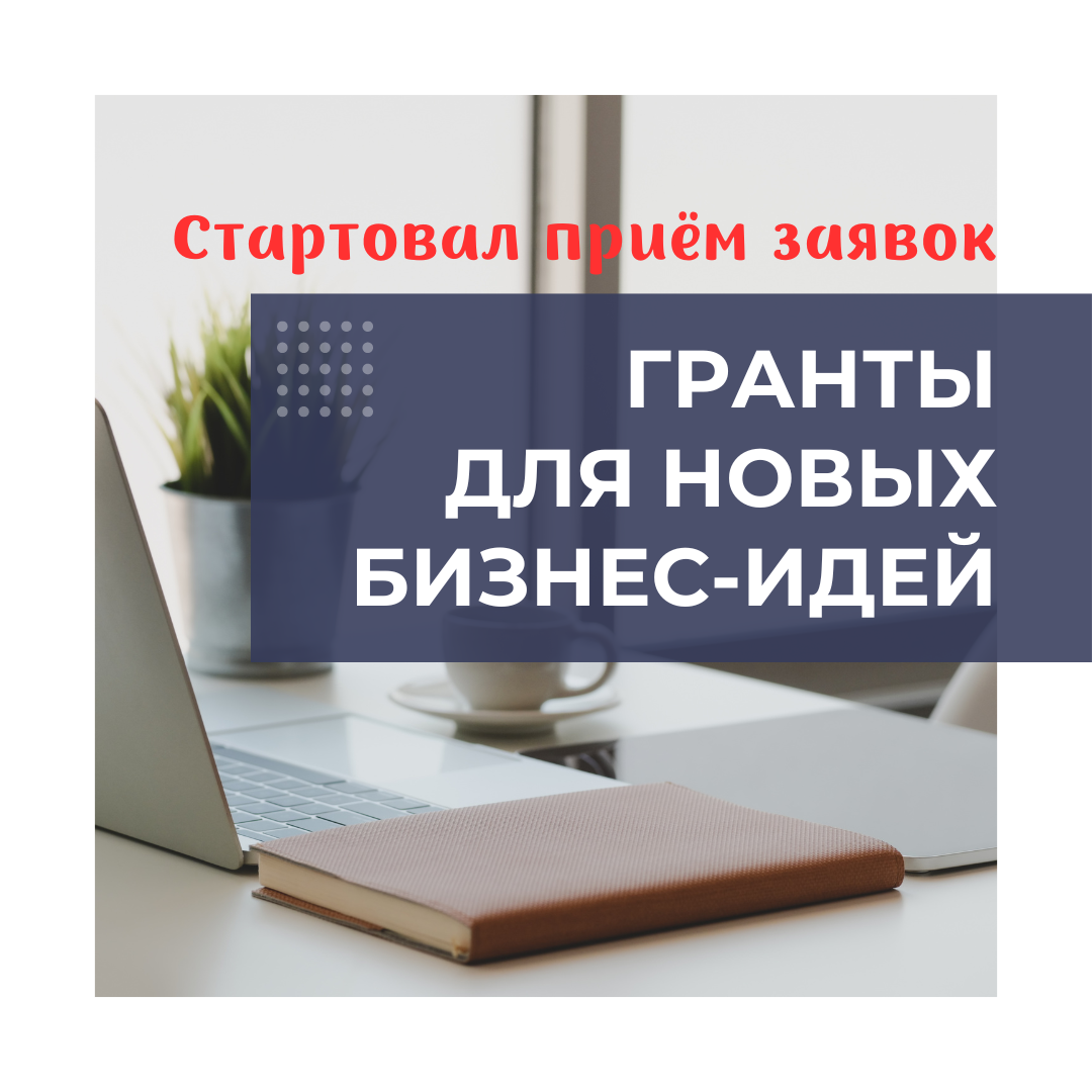 В Астане начался прием заявок для получение гранта на реализацию новых бизнес-идей. 