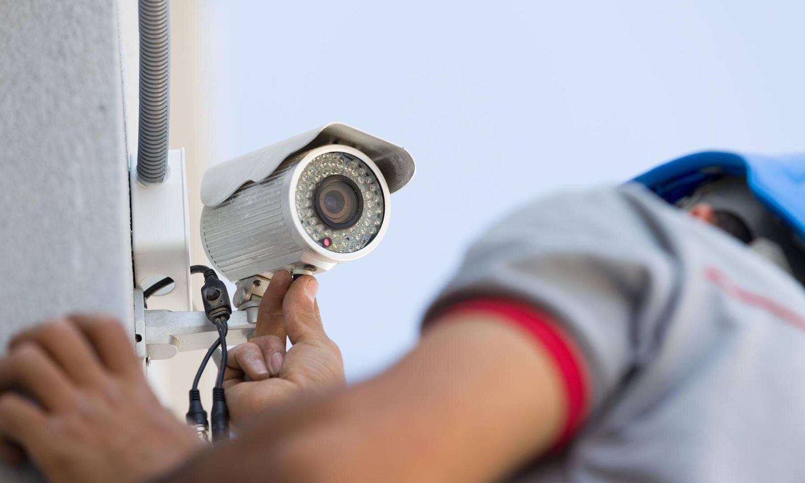 Курчатовта бейнебақылау камералары көбейеді