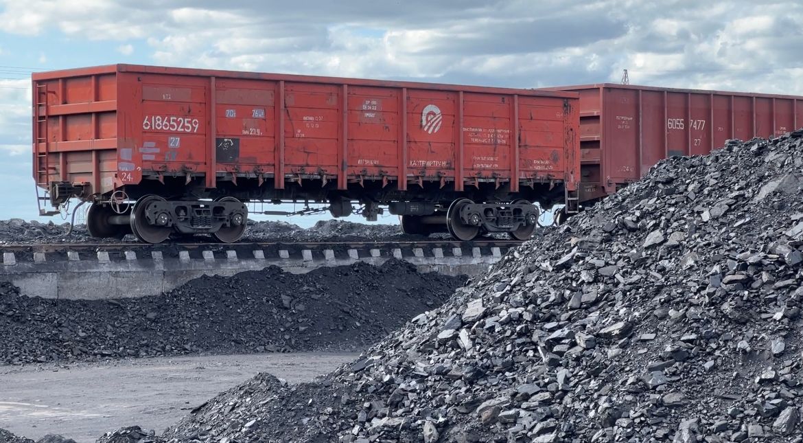 Вопрос поставки угля находится на особом контроле