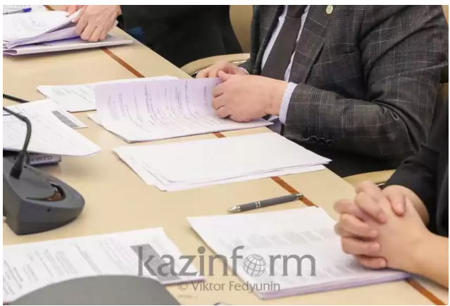 Кто может баллотироваться в акимы районов и городов областного значения РК