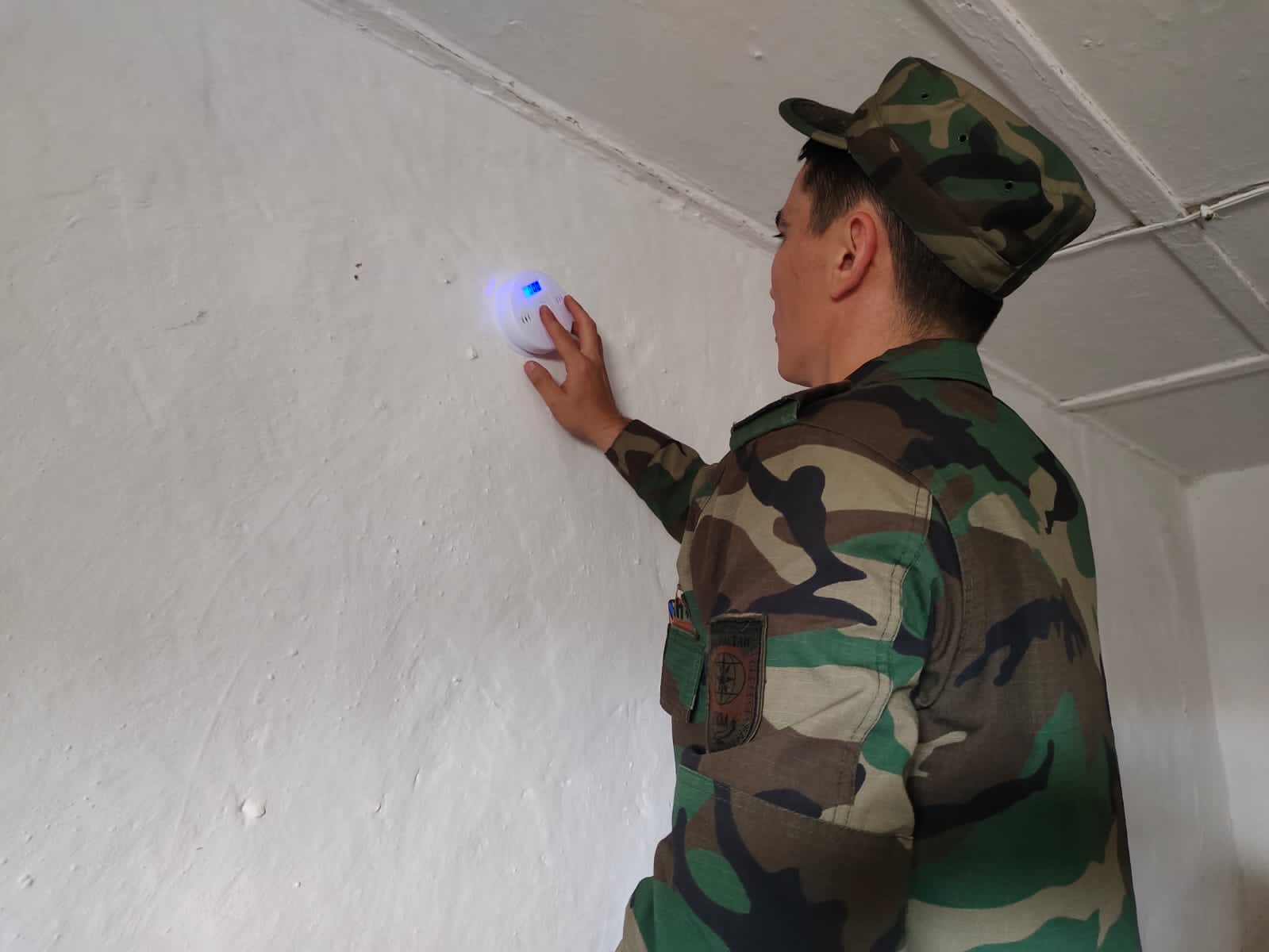 МЧС призывает граждан соблюдать правила пожарной безопасности в отопительный период