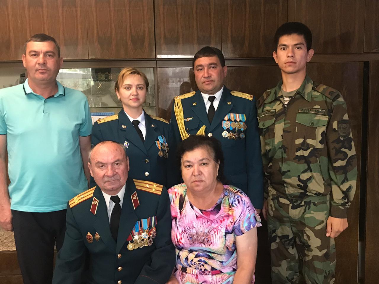 Тілсіз жаумен айқасқан әулет!