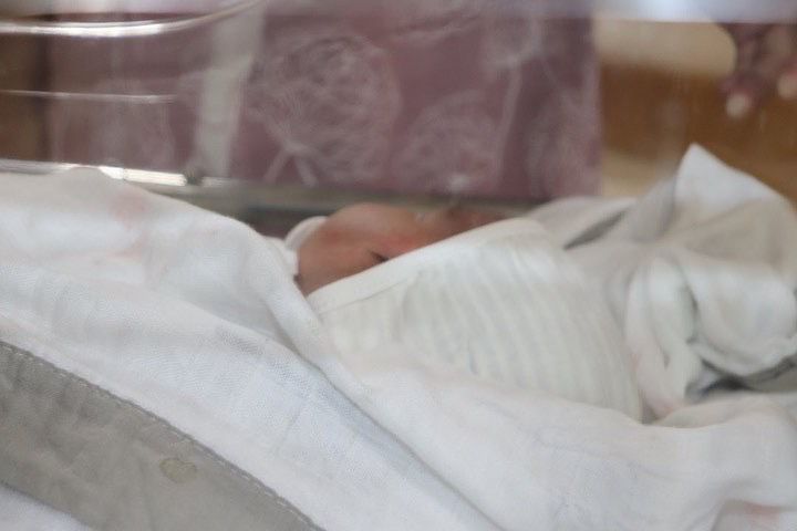 Алматыда 5 келілік Бөгенбай батыр дүниеге келді